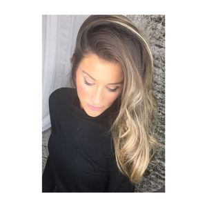 Meet your Posher, Tiffany